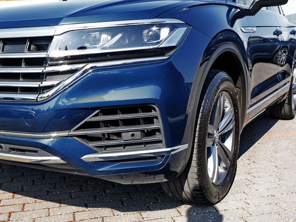 Volkswagen Touareg 3.0 TDI 4Motion 210 kW image number 17