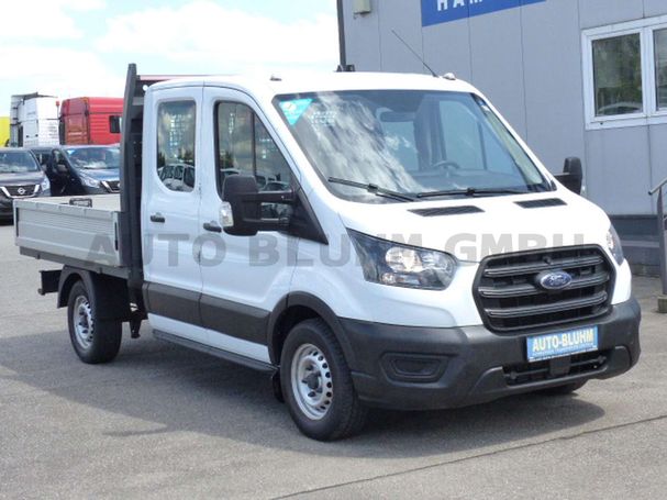 Ford Transit 350 96 kW image number 2