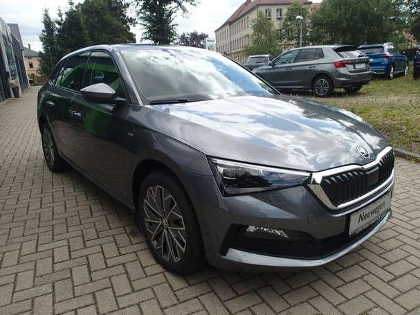 Skoda Scala 1.0 TSI Tour 81 kW image number 3