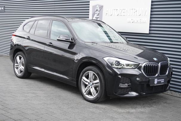 BMW X1 20d xDrive 140 kW image number 3