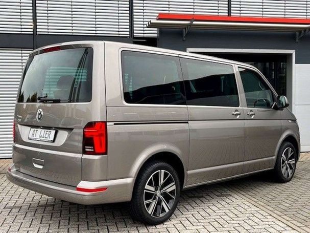 Volkswagen T6 Multivan DSG Comfortline 110 kW image number 4