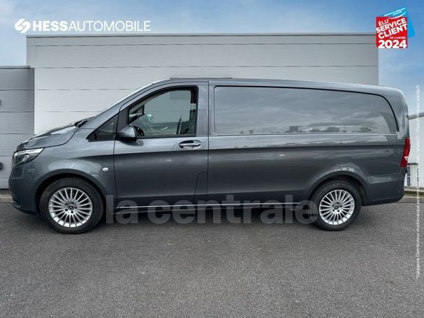 Mercedes-Benz Vito 116 CDi long SELECT 120 kW image number 5