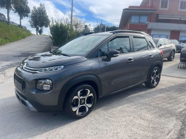 Citroen C3 Aircross PureTech Shine 81 kW image number 1