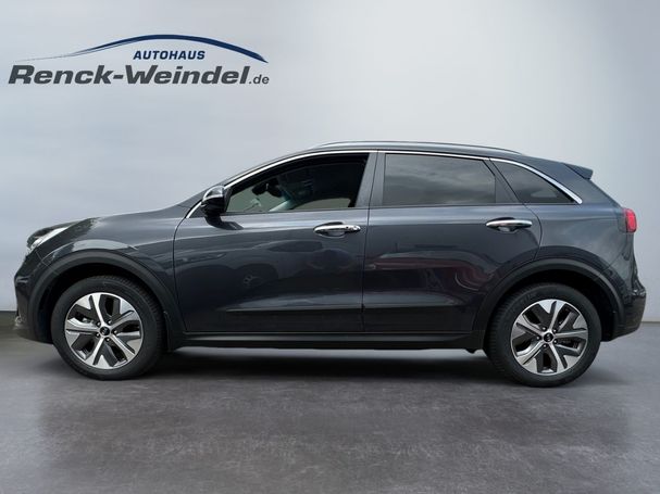 Kia Niro e Spirit 150 kW image number 4