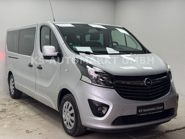 Opel Vivaro Kombi L2H1 107 kW image number 3