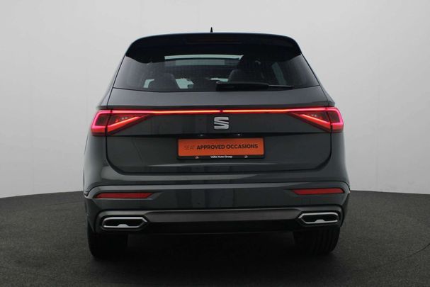 Seat Tarraco 1.4 e-Hybrid DSG 180 kW image number 20