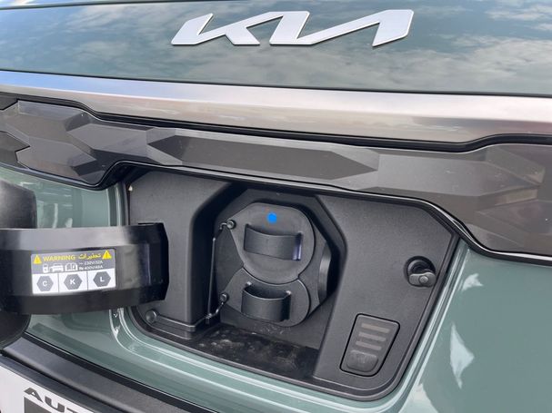 Kia Niro 150 kW image number 16