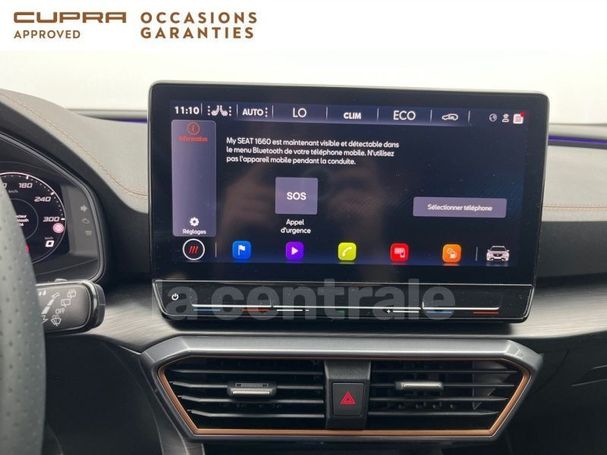 Cupra Formentor 1.4 e-HYBRID DSG 150 kW image number 38