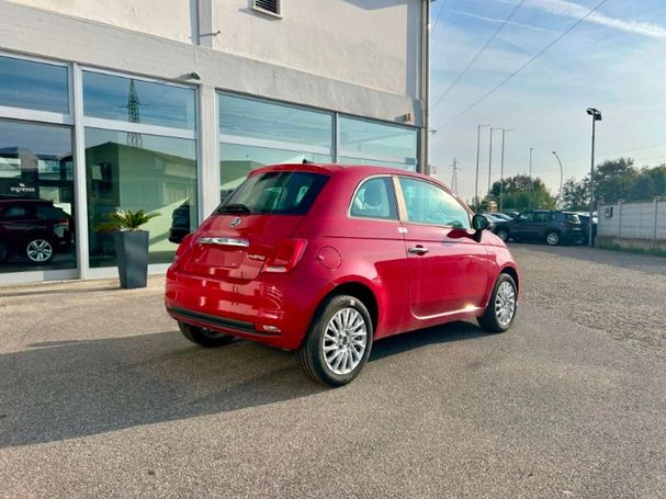 Fiat 500 1.0 51 kW image number 5