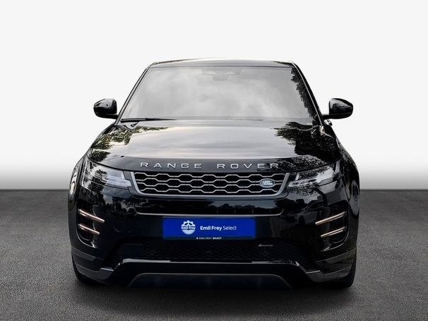 Land Rover Range Rover Evoque P200 147 kW image number 2