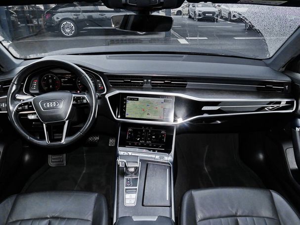 Audi A6 40 TDI quattro S tronic Avant 150 kW image number 4