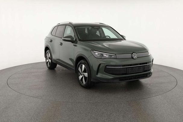 Volkswagen Tiguan 2.0 TDI Life 4Motion DSG 142 kW image number 25