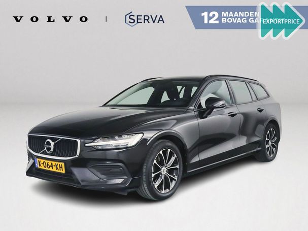 Volvo V60 Momentum 130 kW image number 1