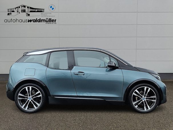 BMW i3 120Ah 125 kW image number 2