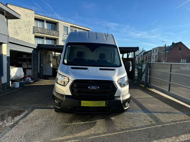 Ford Transit L3H3 2.0 96 kW image number 3