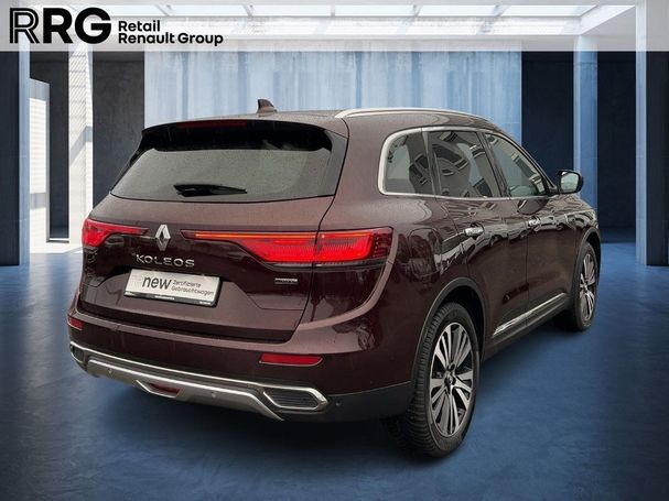 Renault Koleos dCi 185 Initiale Paris X-Tronic 135 kW image number 3