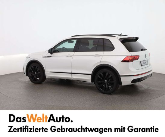 Volkswagen Tiguan TDI 4Motion R-Line DSG 147 kW image number 7