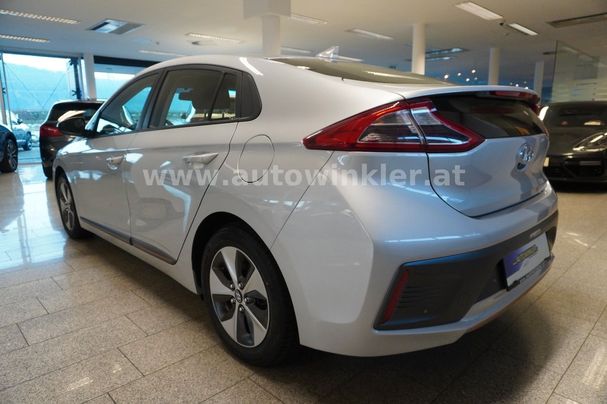 Hyundai Ioniq 88 kW image number 5