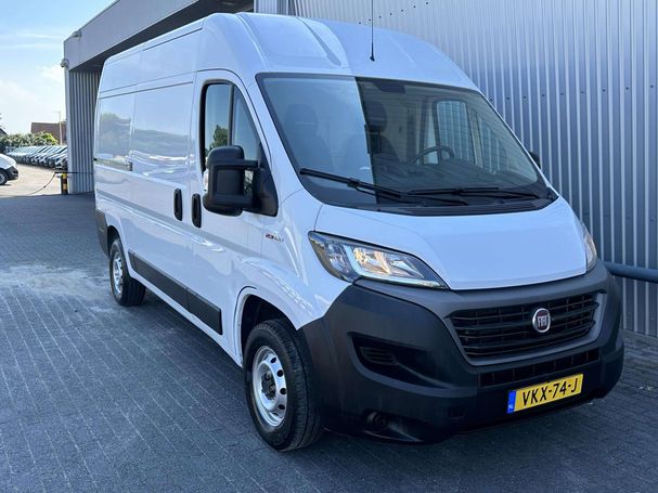 Fiat Ducato 2.3 MultiJet 88 kW image number 19