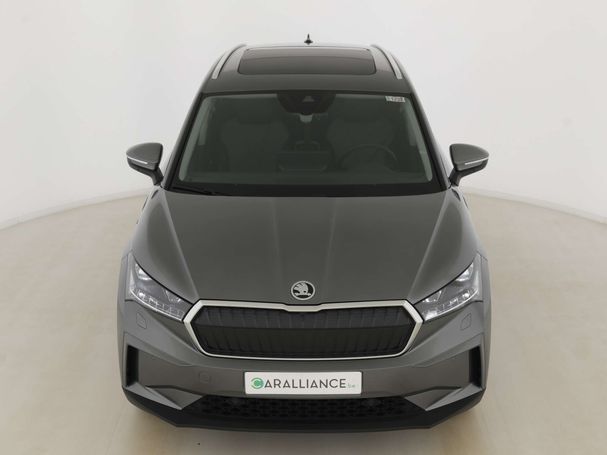 Skoda Enyaq 150 kW image number 21