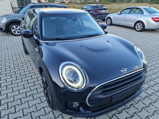 Mini One Clubman Mini 75 kW image number 6