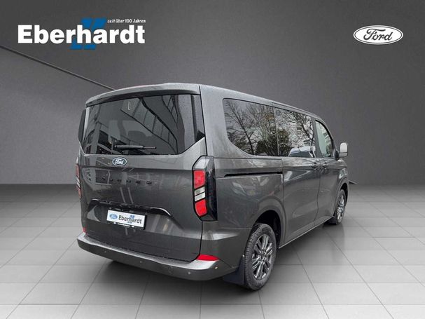 Ford Tourneo Custom Titanium 110 kW image number 2