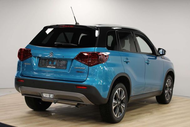 Suzuki Vitara 1.5 Hybrid 85 kW image number 2