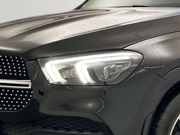 Mercedes-Benz GLE 400 d 243 kW image number 6