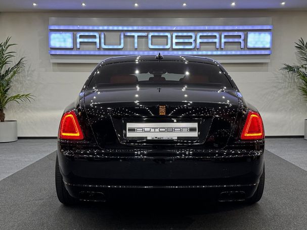 Rolls-Royce Ghost EWB 420 kW image number 7