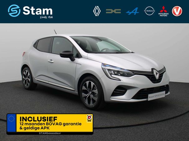 Renault Clio TCe 67 kW image number 1