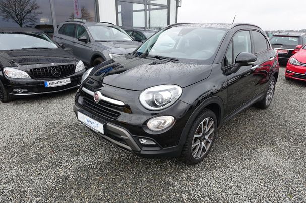 Fiat 500X 1.4 Cross 103 kW image number 1