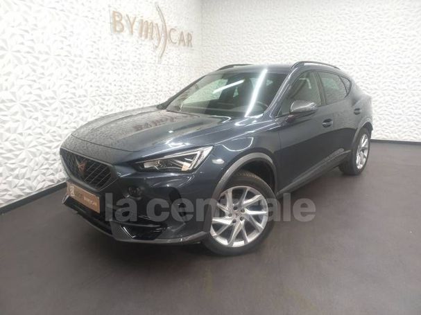 Cupra Formentor 1.5 TSi DSG 110 kW image number 1