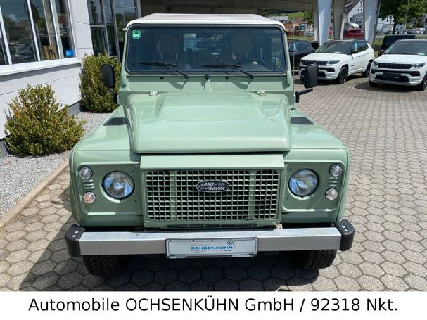 Land Rover Defender 110 90 kW image number 5