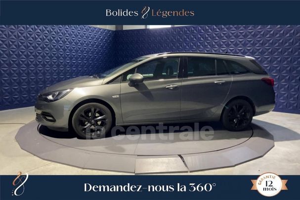 Opel Astra 1.5 D Sports Tourer Ultimate 90 kW image number 1