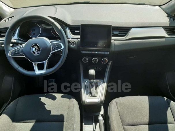 Renault Captur 103 kW image number 13