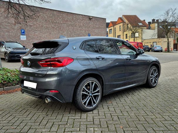 BMW X2 sDrive 141 kW image number 3