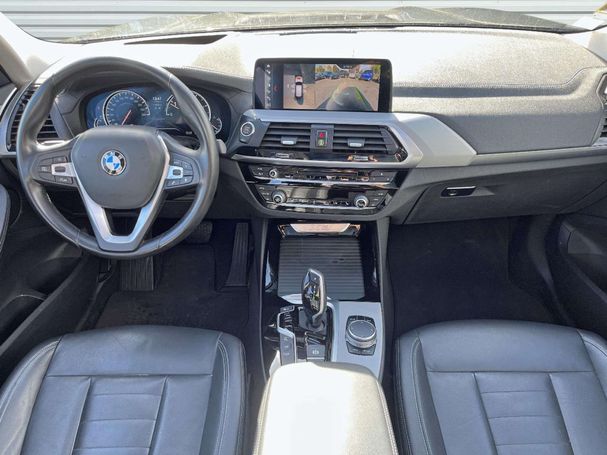 BMW X3 xDrive 195 kW image number 15