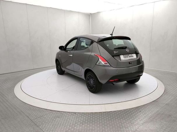 Lancia Ypsilon 51 kW image number 6