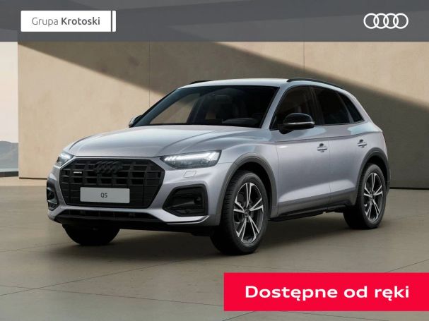 Audi Q5 150 kW image number 1