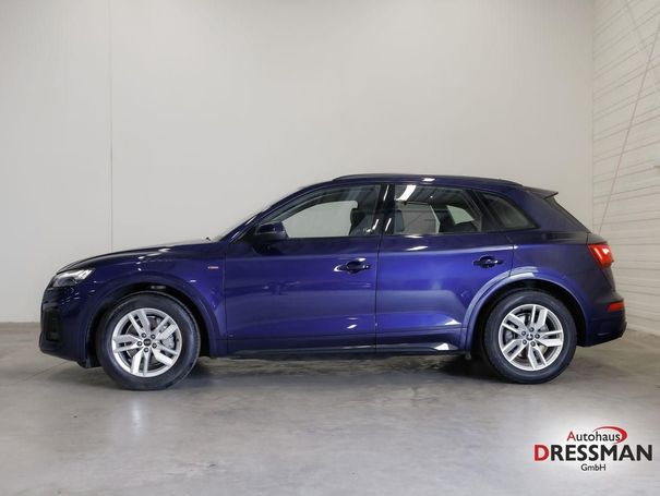 Audi Q5 40 TDI quattro S-line 150 kW image number 5