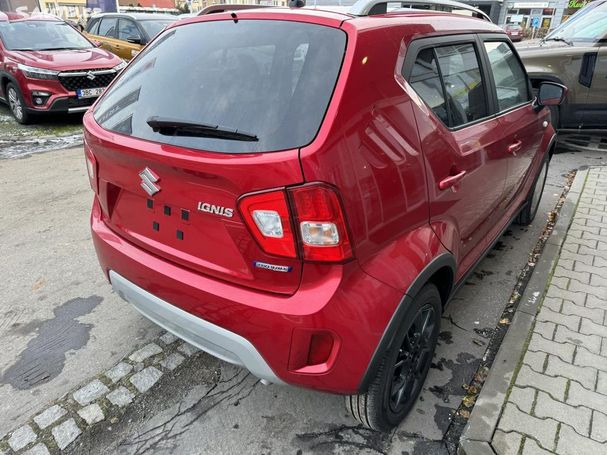 Suzuki Ignis 61 kW image number 2