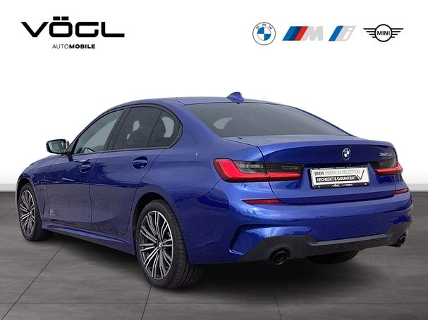 BMW 320 e M Sport 150 kW image number 3