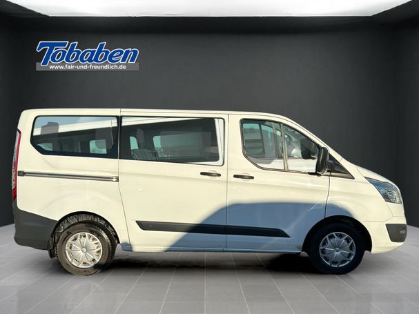 Ford Transit Custom 310 L1 2.0 TDCi Trend 77 kW image number 4