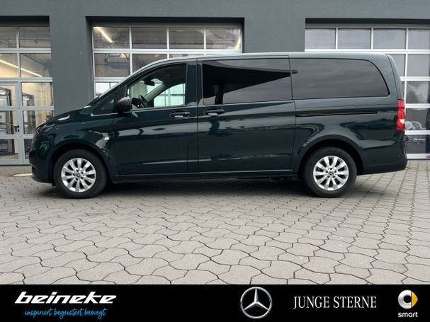 Mercedes-Benz Vito 116 Tourer EDITION 120 kW image number 5