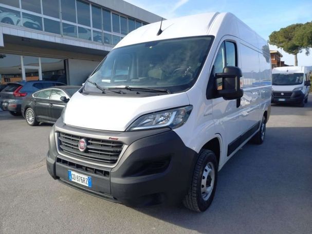 Fiat Ducato 118 kW image number 1