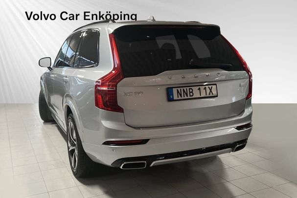 Volvo XC90 Recharge T8 AWD 293 kW image number 3