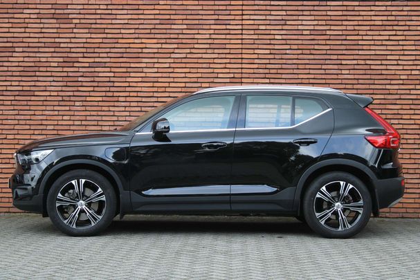 Volvo XC40 T5 Recharge 193 kW image number 9