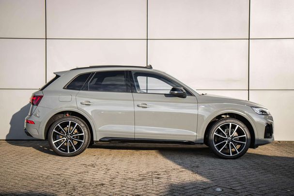 Audi Q5 50 TFSIe 220 kW image number 2