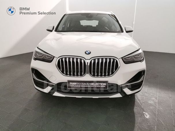 BMW X1 25e xDrive 162 kW image number 3