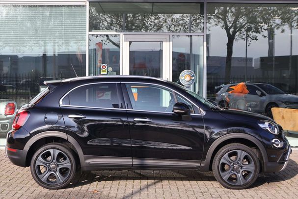 Fiat 500X 1.3 City Cross 111 kW image number 29